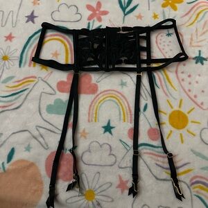 Victoria's Secret Very Sexy Shine Strap‎ Size -L